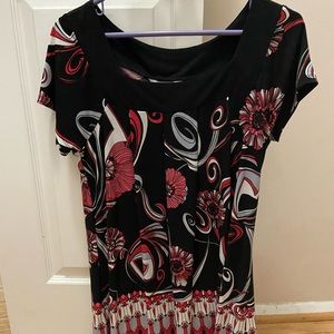 Casual top for any event